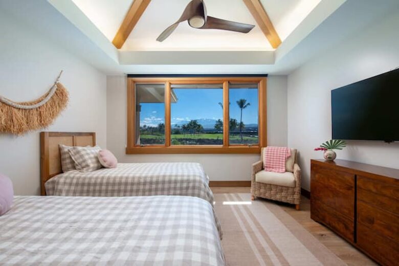 Equity Residences, Mauna Lani Bliss - Waimea, Hawaii