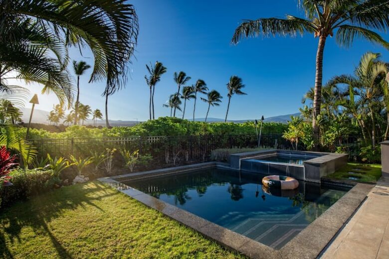 Equity Residences, Mauna Lani Bliss - Waimea, Hawaii