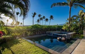 Equity Residences, Mauna Lani Bliss - Waimea, Hawaii