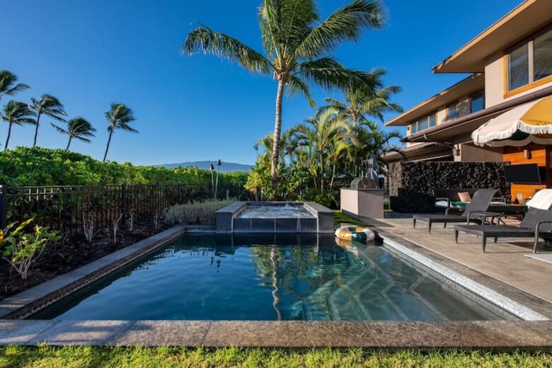 Equity Residences, Mauna Lani Bliss - Waimea, Hawaii