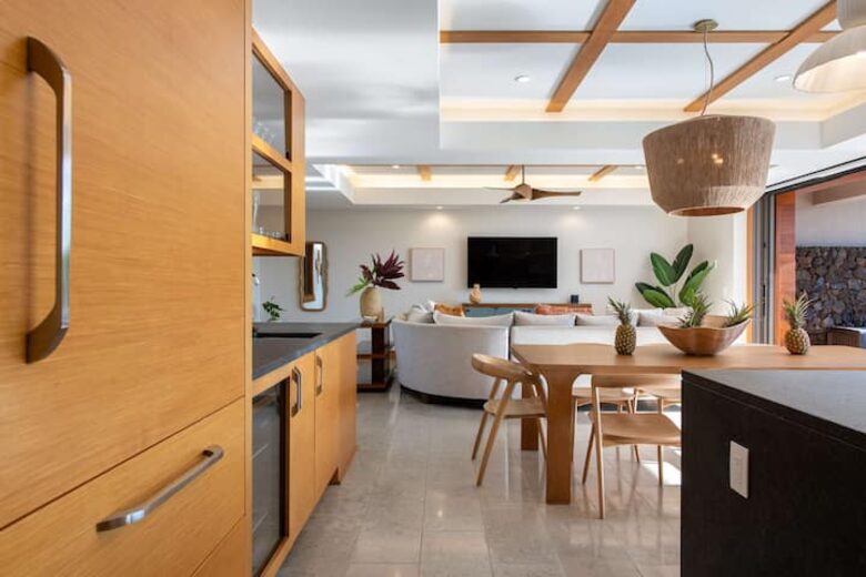 Equity Residences, Mauna Lani Bliss - Waimea, Hawaii