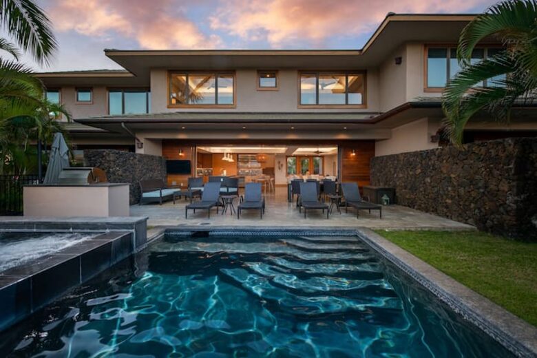 Equity Residences, Mauna Lani Bliss - Waimea, Hawaii
