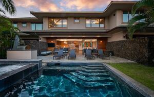 Equity Residences, Mauna Lani Bliss - Waimea, Hawaii