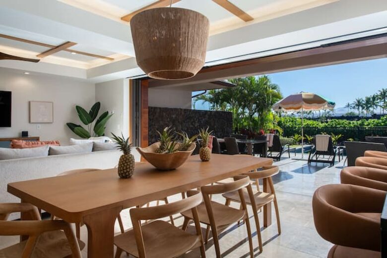 Equity Residences, Mauna Lani Bliss - Waimea, Hawaii