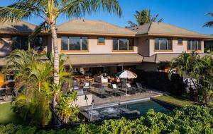 Equity Residences, Mauna Lani Bliss - Waimea, Hawaii
