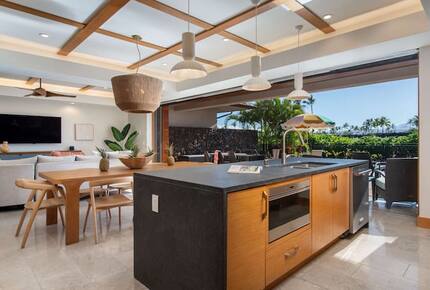 Equity Residences, Mauna Lani Bliss - Waimea, Hawaii
