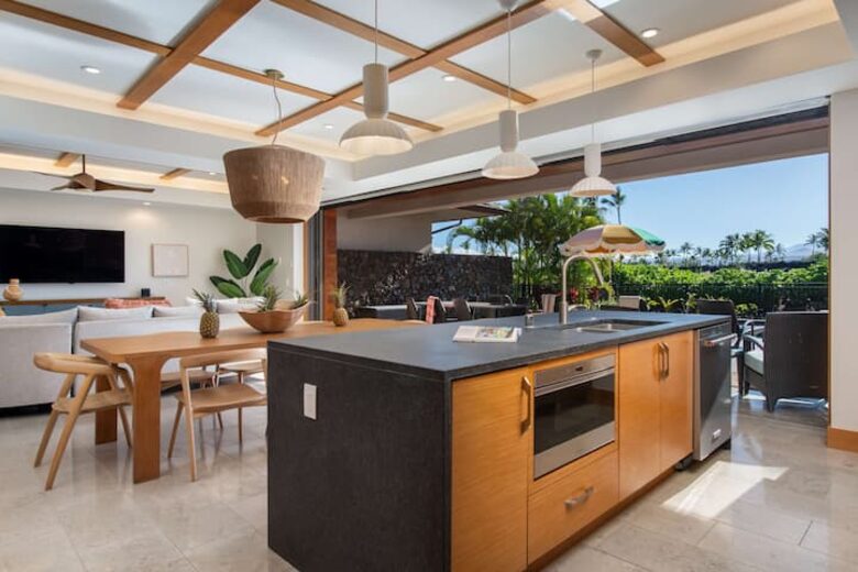 Equity Residences, Mauna Lani Bliss - Waimea, Hawaii