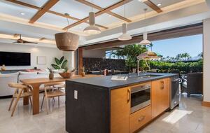 Equity Residences, Mauna Lani Bliss - Waimea, Hawaii