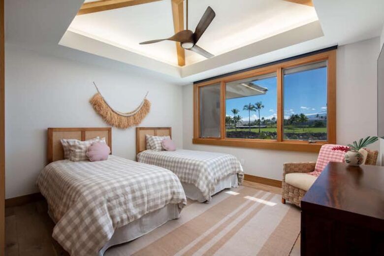 Equity Residences, Mauna Lani Bliss - Waimea, Hawaii