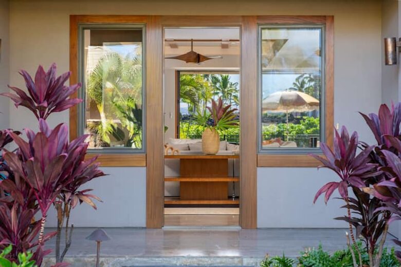 Equity Residences, Mauna Lani Bliss - Waimea, Hawaii