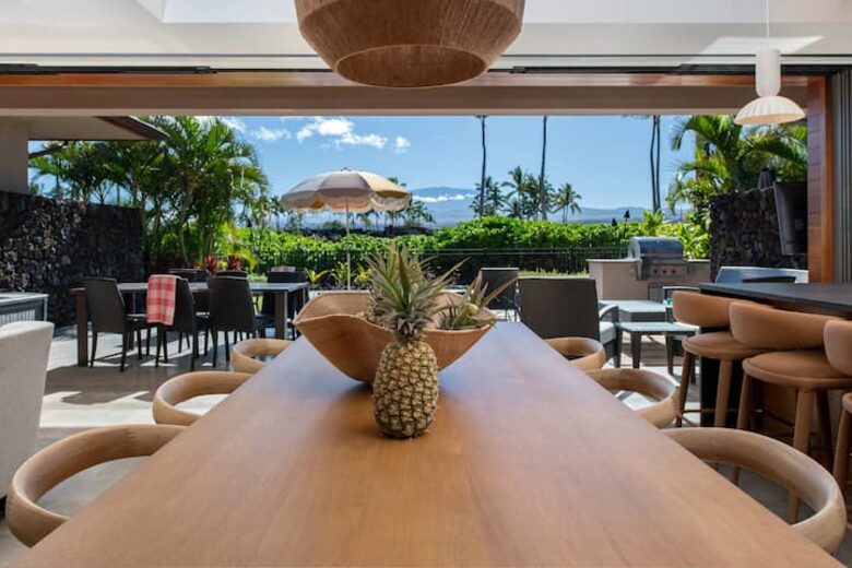 Equity Residences, Mauna Lani Bliss - Waimea, Hawaii