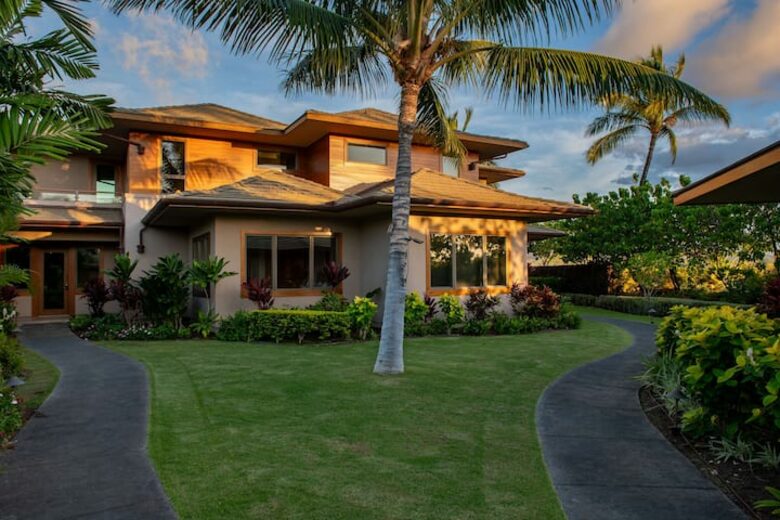 Equity Residences, Mauna Lani Bliss - Waimea, Hawaii