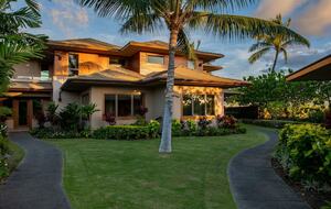 Equity Residences, Mauna Lani Bliss - Waimea, Hawaii