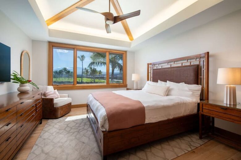 Equity Residences, Mauna Lani Bliss - Waimea, Hawaii