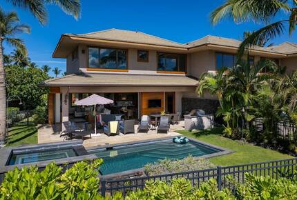 Equity Residences, Mauna Lani Luxury - Waimea, Hawaii