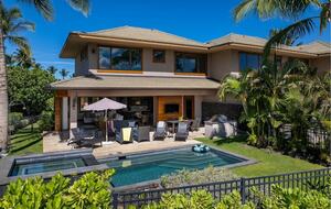 Equity Residences, Mauna Lani Luxury - Waimea, Hawaii