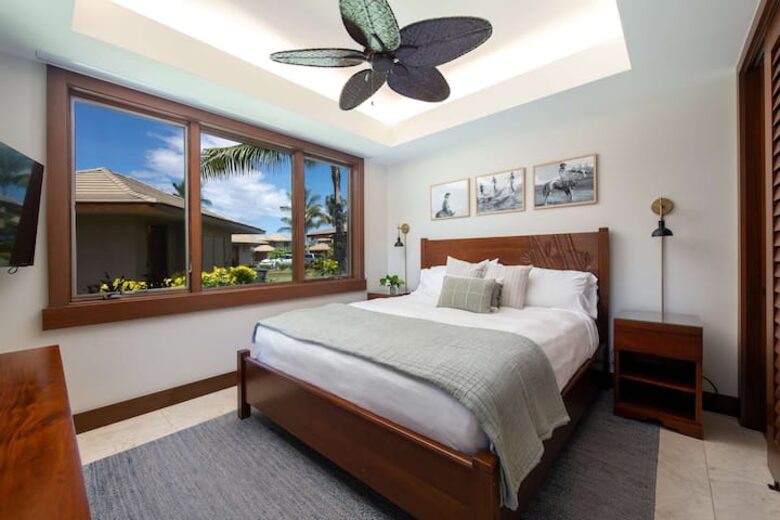 Equity Residences, Mauna Lani Luxury - Waimea, Hawaii