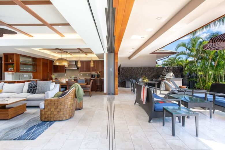 Equity Residences, Mauna Lani Luxury - Waimea, Hawaii