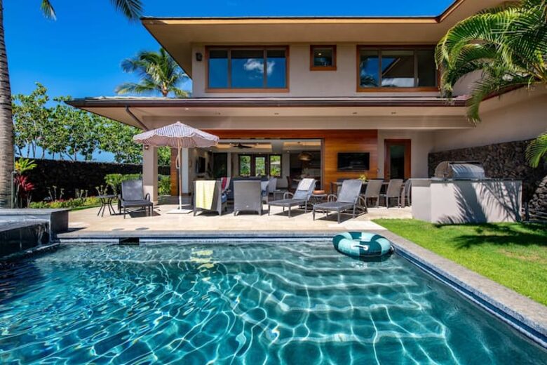 Equity Residences, Mauna Lani Luxury - Waimea, Hawaii
