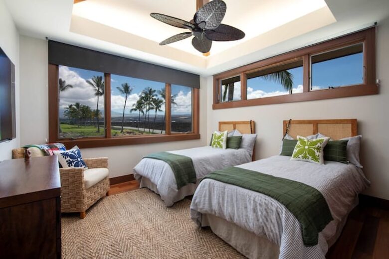 Equity Residences, Mauna Lani Luxury - Waimea, Hawaii