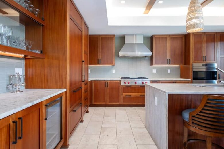Equity Residences, Mauna Lani Luxury - Waimea, Hawaii