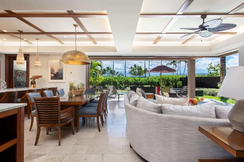 Equity Residences, Mauna Lani Luxury - Waimea, Hawaii