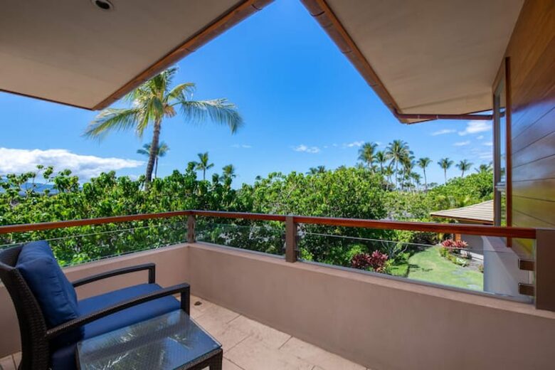 Equity Residences, Mauna Lani Luxury - Waimea, Hawaii