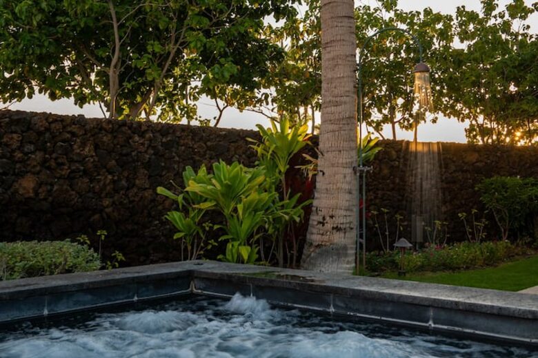 Equity Residences, Mauna Lani Luxury - Waimea, Hawaii
