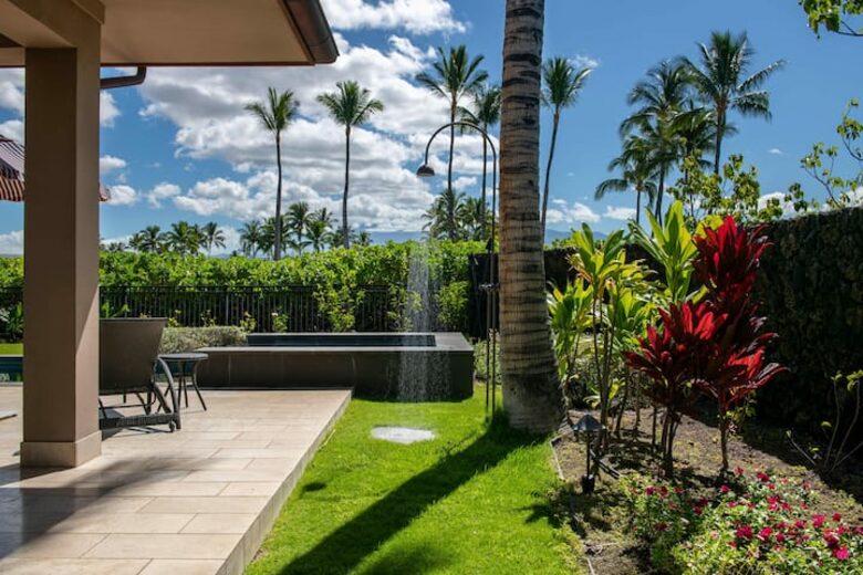 Equity Residences, Mauna Lani Luxury - Waimea, Hawaii