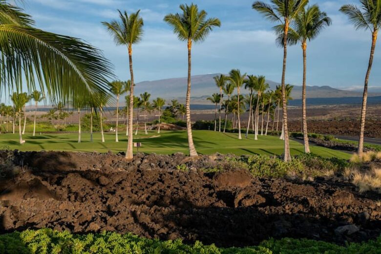 Equity Residences, Mauna Lani Luxury - Waimea, Hawaii