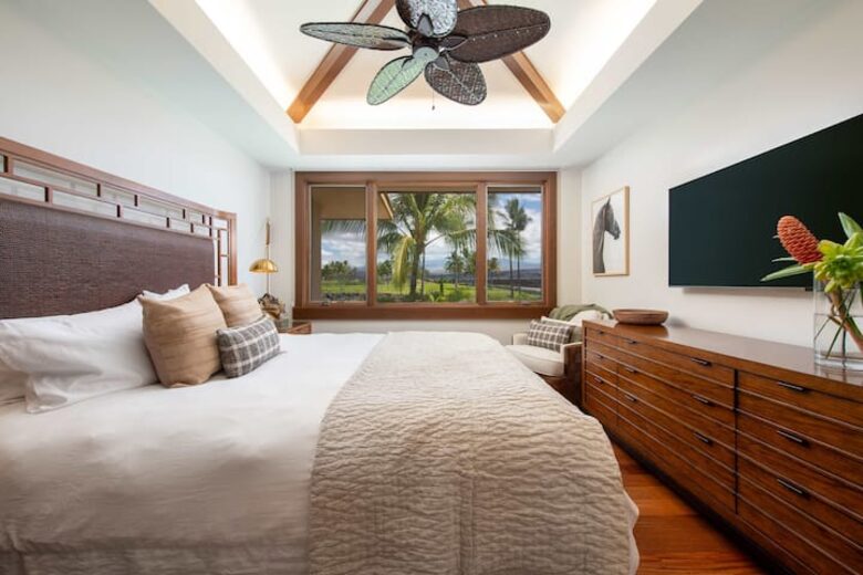 Equity Residences, Mauna Lani Luxury - Waimea, Hawaii