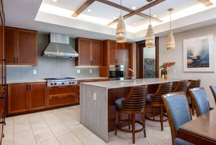 Equity Residences, Mauna Lani Luxury - Waimea, Hawaii