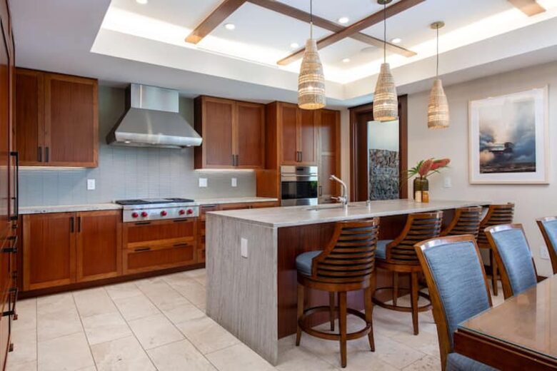Equity Residences, Mauna Lani Luxury - Waimea, Hawaii