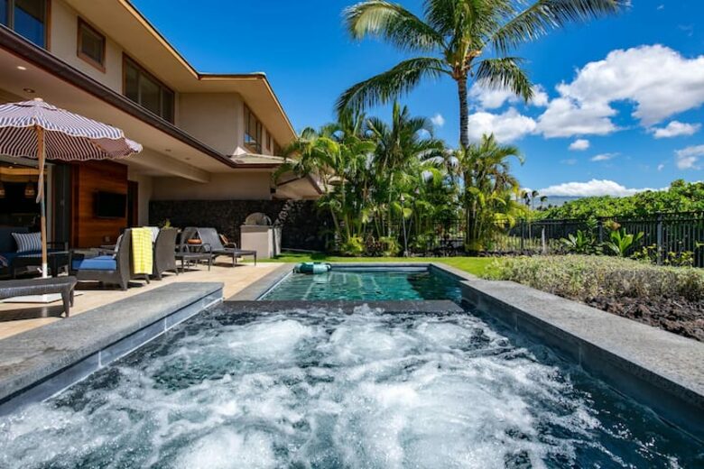 Equity Residences, Mauna Lani Luxury - Waimea, Hawaii