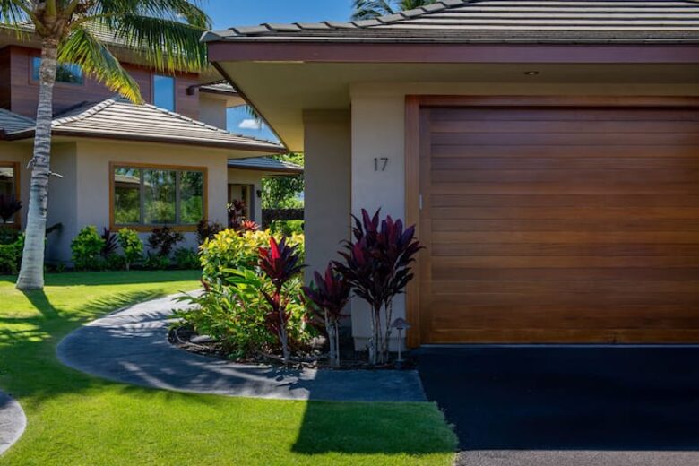Equity Residences, Mauna Lani Luxury - Waimea, Hawaii