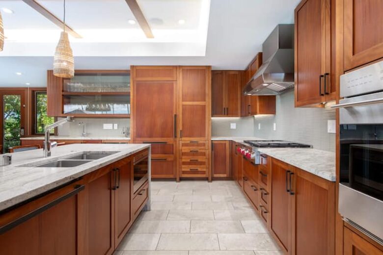 Equity Residences, Mauna Lani Luxury - Waimea, Hawaii