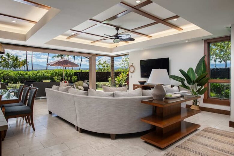 Equity Residences, Mauna Lani Luxury - Waimea, Hawaii