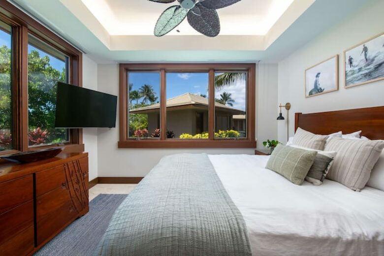 Equity Residences, Mauna Lani Luxury - Waimea, Hawaii