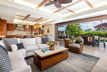 Equity Residences, Mauna Lani Luxury - Waimea, Hawaii