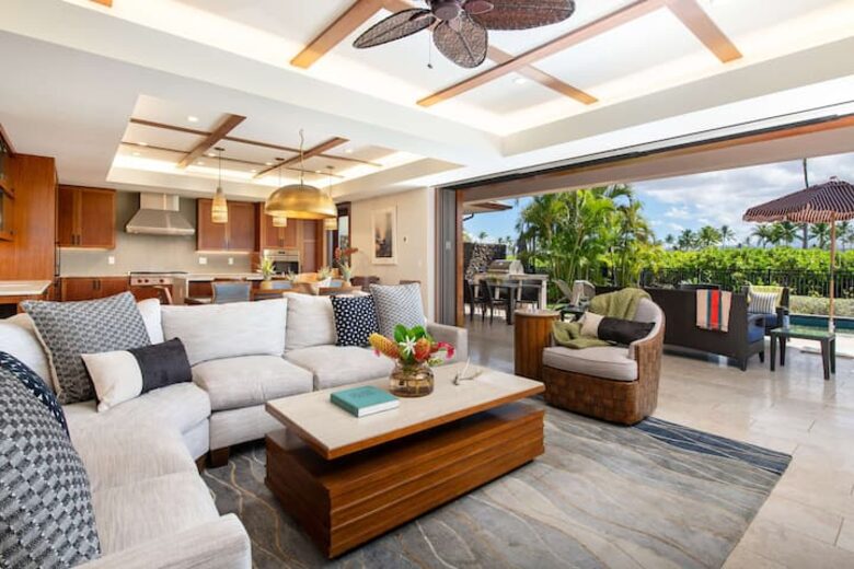 Equity Residences, Mauna Lani Luxury - Waimea, Hawaii