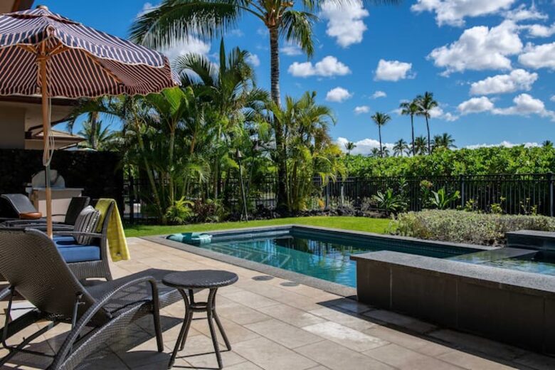 Equity Residences, Mauna Lani Luxury - Waimea, Hawaii