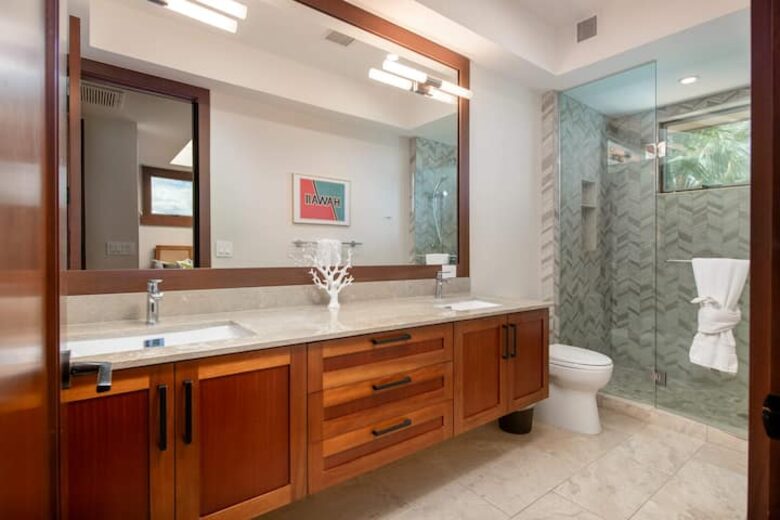 Equity Residences, Mauna Lani Luxury - Waimea, Hawaii