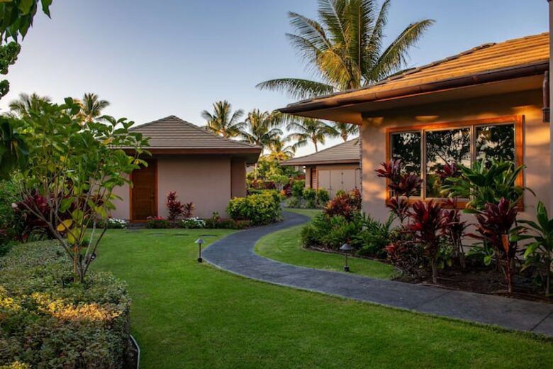 Equity Residences, Mauna Lani Luxury - Waimea, Hawaii