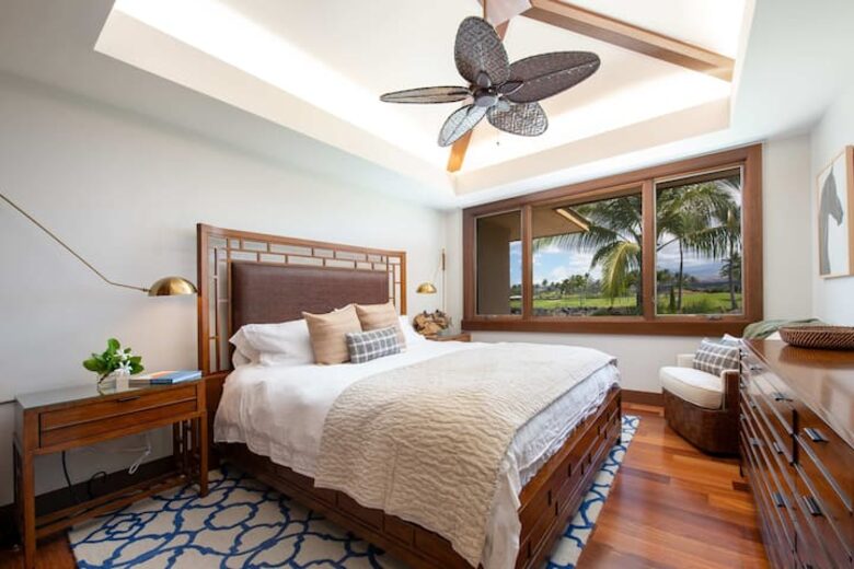 Equity Residences, Mauna Lani Luxury - Waimea, Hawaii