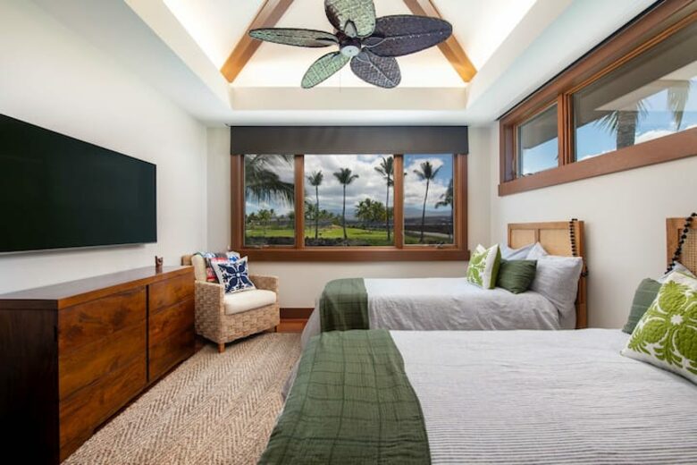 Equity Residences, Mauna Lani Luxury - Waimea, Hawaii