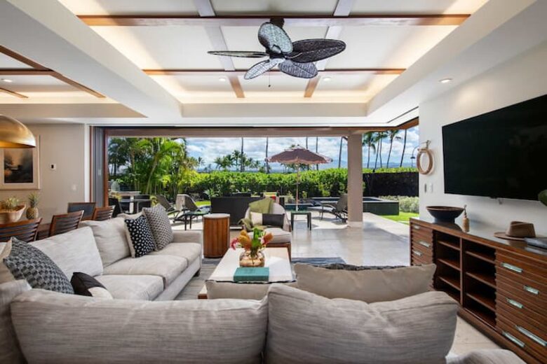 Equity Residences, Mauna Lani Luxury - Waimea, Hawaii