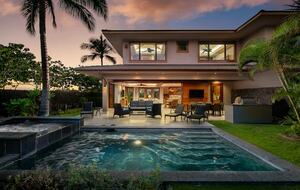Equity Residences, Mauna Lani Luxury - Waimea, Hawaii