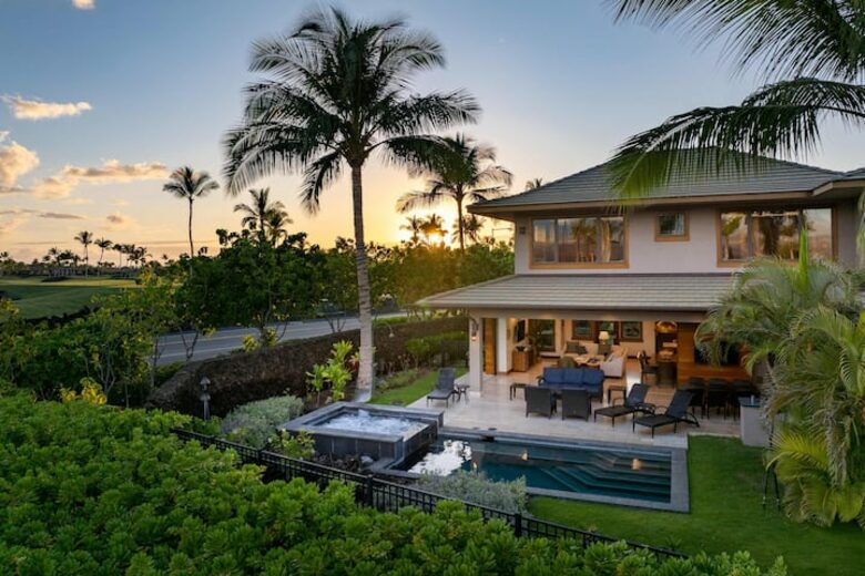 Equity Residences, Mauna Lani Luxury - Waimea, Hawaii