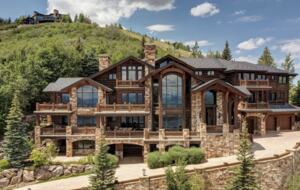 Chateau Jordan | Ski-in/Ski-out to Deer Valley - Heber City, Utah