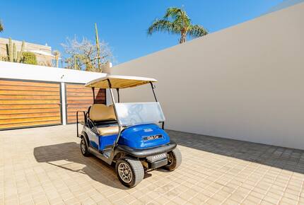Cerritos Surf Residences, Casa Sunshine - El Pescadero, Mexico